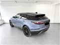 2019 Land Rover Range Rover Velar