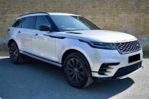 2019 Land Rover Range Rover Velar