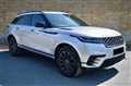 2019 Land Rover Range Rover Velar