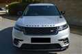 2019 Land Rover Range Rover Velar