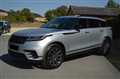 2019 Land Rover Range Rover Velar