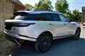2019 Land Rover Range Rover Velar