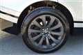 2019 Land Rover Range Rover Velar