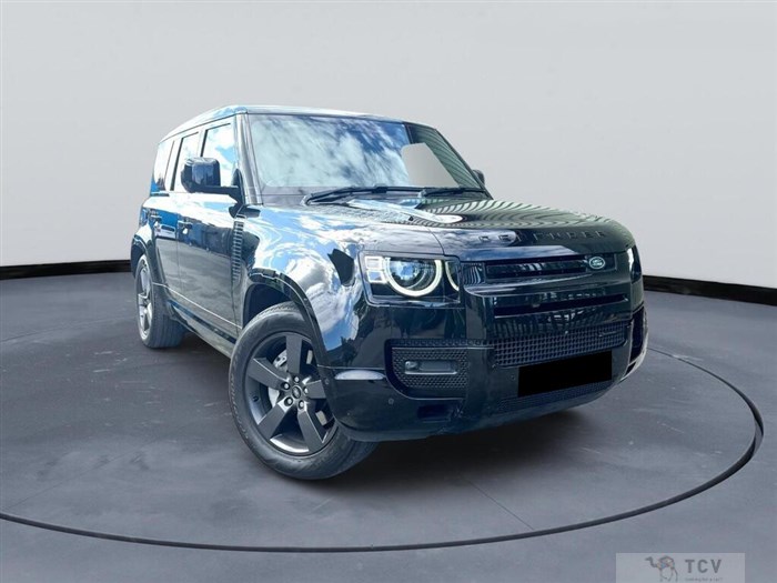 2023 Land Rover Defender
