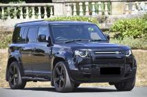 2023 Land Rover Defender