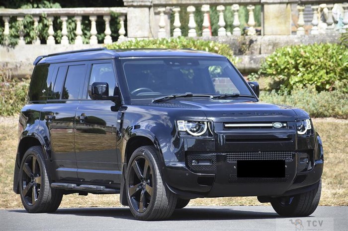 2023 Land Rover Defender