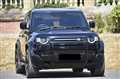 2023 Land Rover Defender