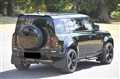 2023 Land Rover Defender