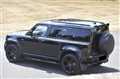 2023 Land Rover Defender