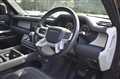 2023 Land Rover Defender
