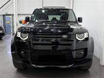 2023 Land Rover Defender