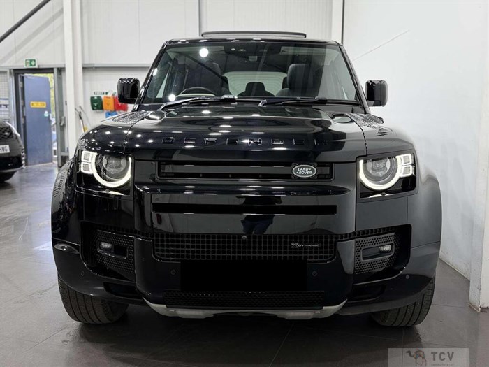2023 Land Rover Defender