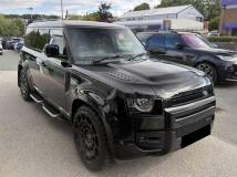2023 Land Rover Defender