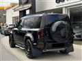 2023 Land Rover Defender