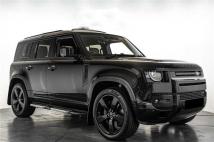 2023 Land Rover Defender
