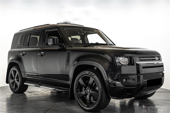 2023 Land Rover Defender