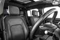 2023 Land Rover Defender