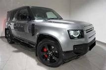 2023 Land Rover Defender