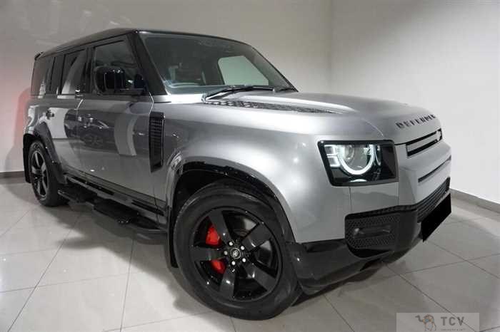 2023 Land Rover Defender