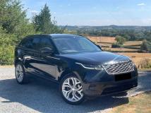 2019 Land Rover Range Rover Velar