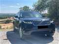 2019 Land Rover Range Rover Velar
