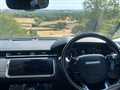 2019 Land Rover Range Rover Velar