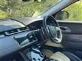 2019 Land Rover Range Rover Velar