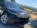 2019 Land Rover Range Rover Velar