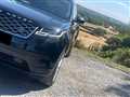 2019 Land Rover Range Rover Velar
