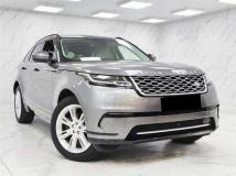 2019 Land Rover Range Rover Velar