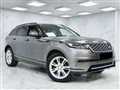 2019 Land Rover Range Rover Velar