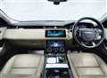 2019 Land Rover Range Rover Velar