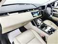 2019 Land Rover Range Rover Velar
