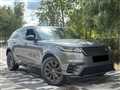 2019 Land Rover Range Rover Velar
