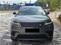 2019 Land Rover Range Rover Velar