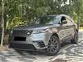 2019 Land Rover Range Rover Velar