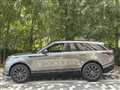 2019 Land Rover Range Rover Velar