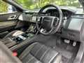 2019 Land Rover Range Rover Velar