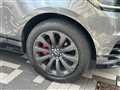 2019 Land Rover Range Rover Velar