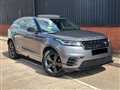 2019 Land Rover Range Rover Velar