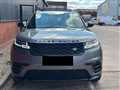 2019 Land Rover Range Rover Velar