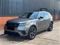 2019 Land Rover Range Rover Velar