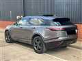 2019 Land Rover Range Rover Velar