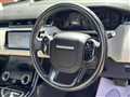 2019 Land Rover Range Rover Velar