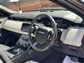 2019 Land Rover Range Rover Velar