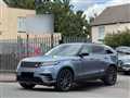 2019 Land Rover Range Rover Velar