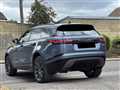2019 Land Rover Range Rover Velar