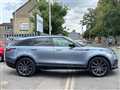 2019 Land Rover Range Rover Velar