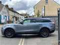 2019 Land Rover Range Rover Velar