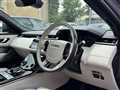 2019 Land Rover Range Rover Velar
